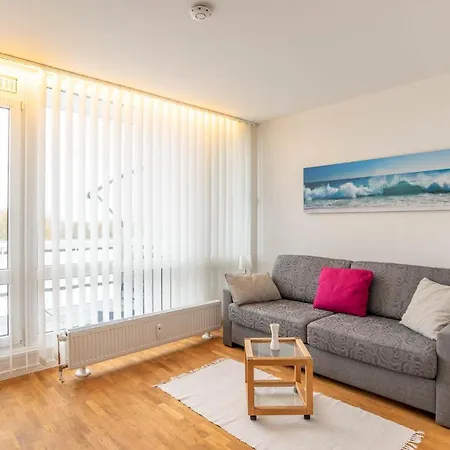 Westside Апартаменты *