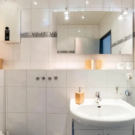 Apartament Westside *