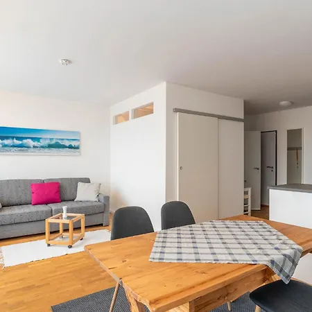 Westside Апартаменты