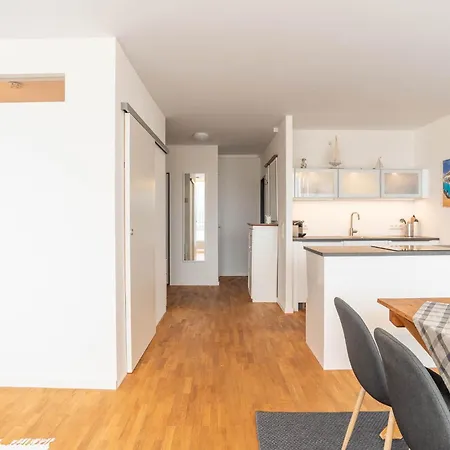 Westside Apartament