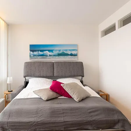 Апартаменты Westside *