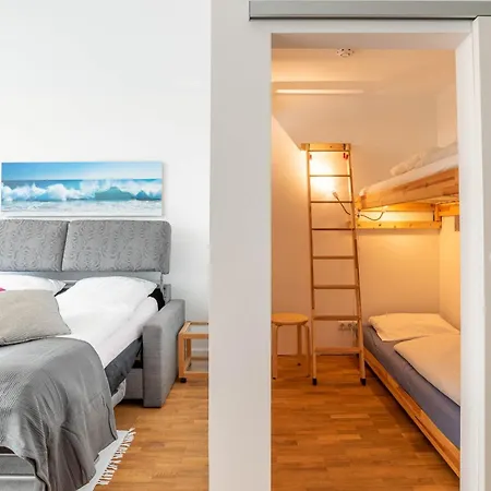 Westside Apartament