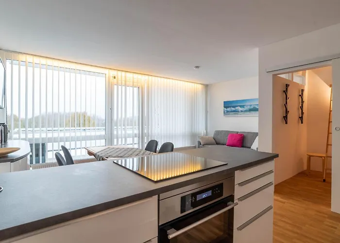 Westside Appartement