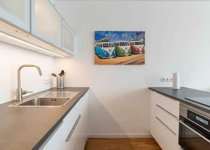 Westside Appartement