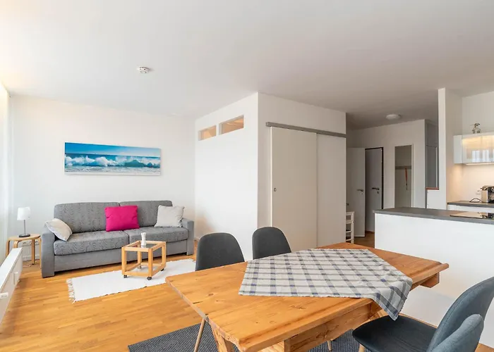 Westside Appartement