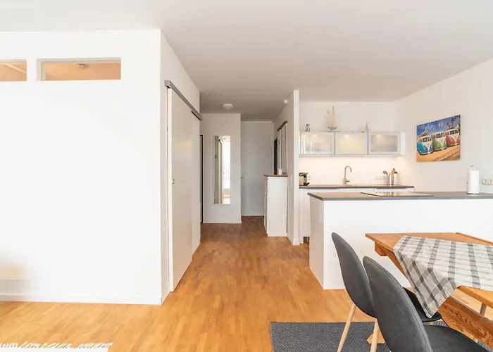 Westside Appartement