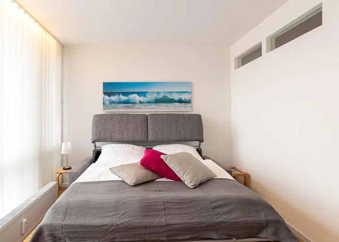 Appartement Westside *