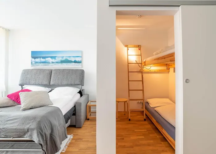 Westside Appartement